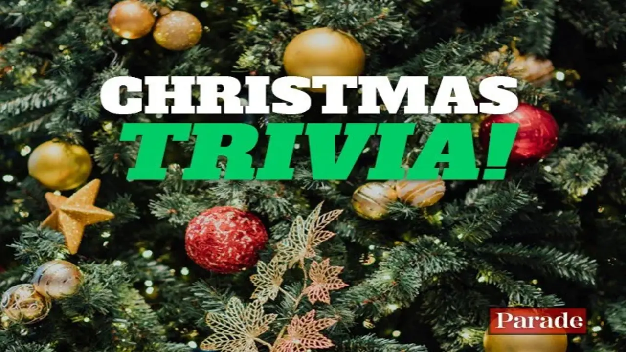 Christmas tree trivia and facts Commonwealth Union
