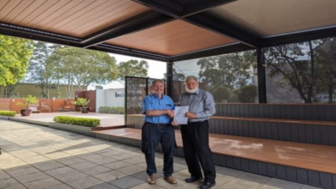 DECO acquires Opening Roof Specialists DECO acquires Opening Roof SpecialistsÂ