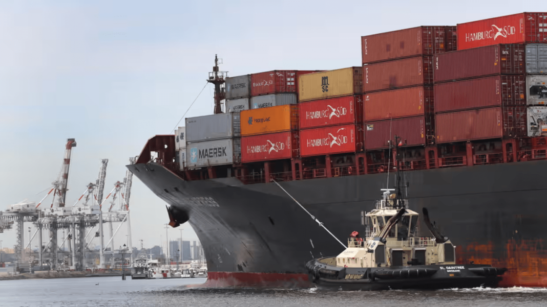 DP World resumes operations across Australia post cyber-attack disruption DP World resumes operations across Australia post cyber-attack disruption