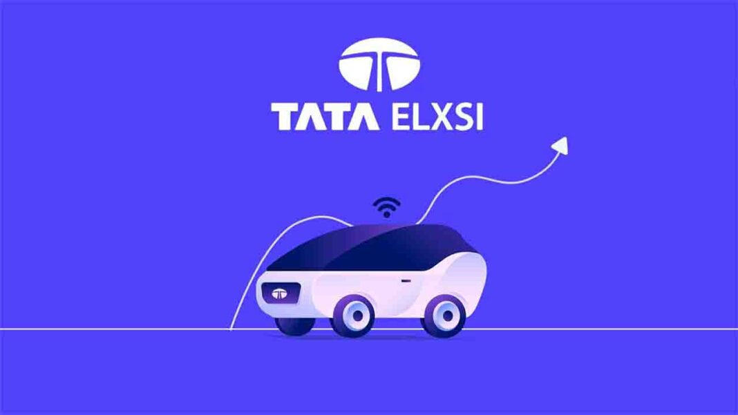 Tata Elxsi Value Creator Tata Elxsi Value Creator