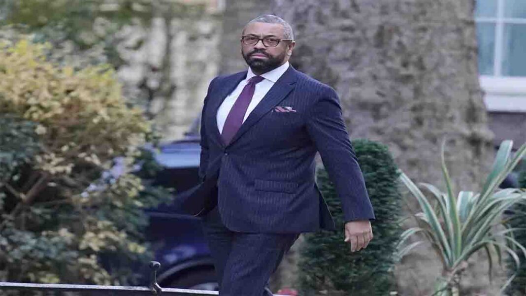 The UK introduces stricter immigration regulations for immigrant laborers and prohibits importing families. The UK introduces stricter immigration regulations for immigrant laborers and prohibits importing families.