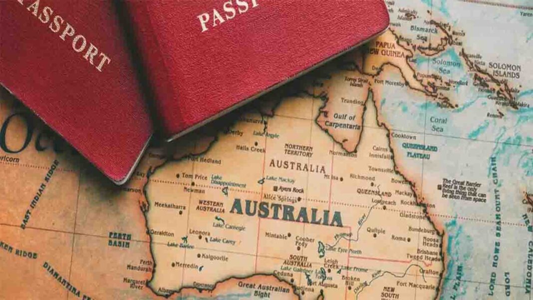 Australia’s Immigration Policy Reform Australia’s Immigration Policy Reform