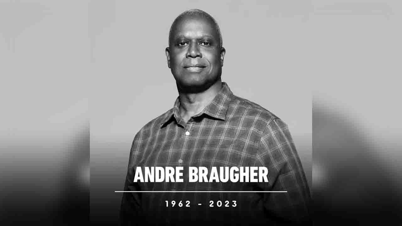 Andre Braugher: A Stalwart of Acting Excellence - Commonwealth Union