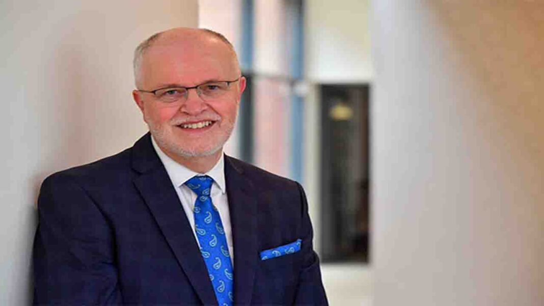 “Logistics UK” asserts its prominent position “Logistics UK” asserts its prominent position