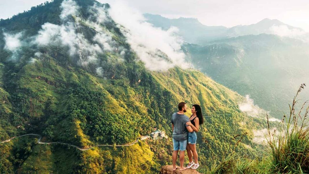 Ella Sri Lanka among most beautiful destinations in Asia Ella Sri Lanka among most beautiful destinations in Asia