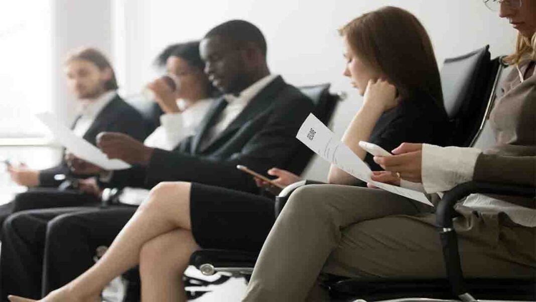 Privatized Employment Services labeled `broken’ Privatized Employment Services labeled `broken’
