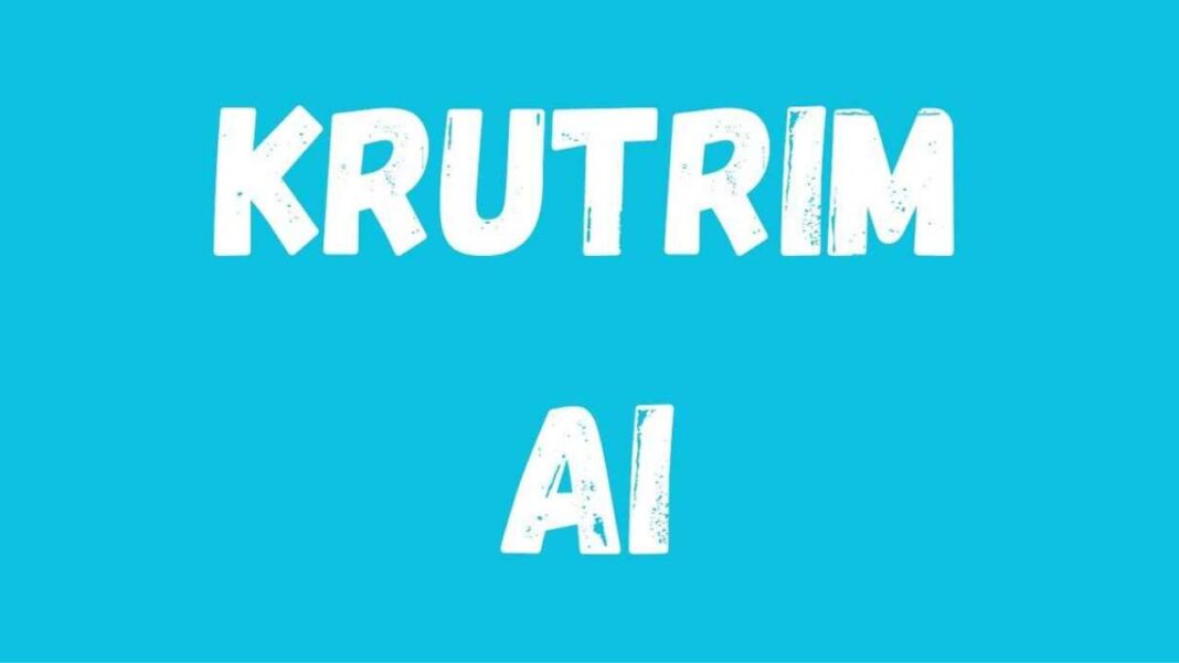 Ola Debuts Indigenous AI Ola Debuts Indigenous AI