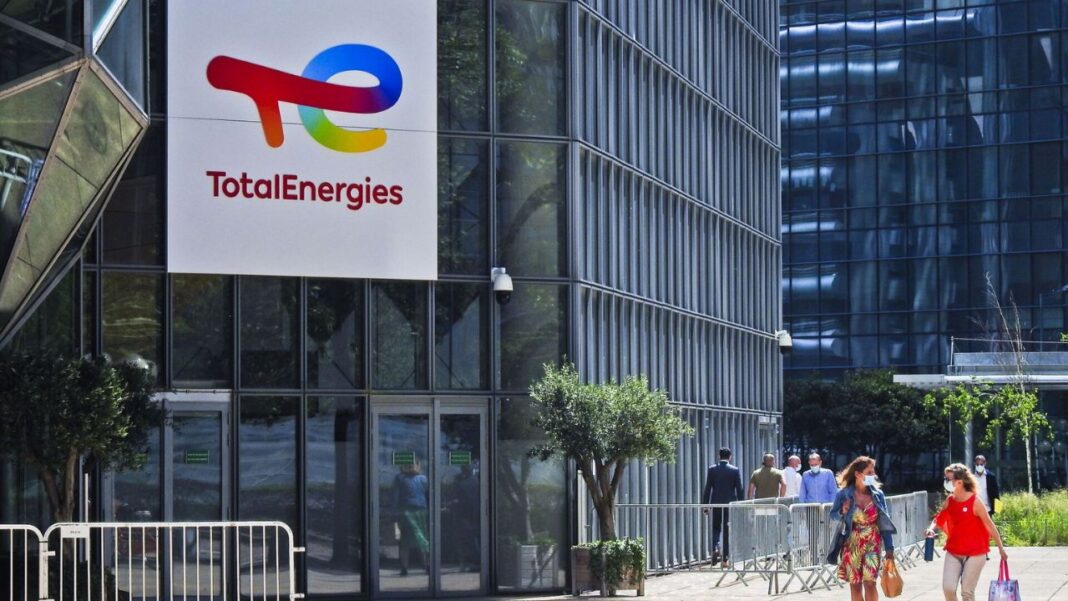 French TotalEnergies to invest $6 billion in Nigeria’s oil and gas French TotalEnergies to invest $6 billion in Nigeria’s oil and gas