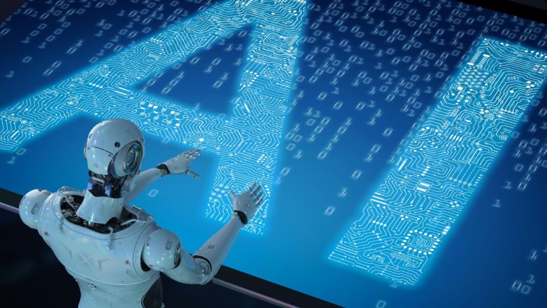 India embraces AI translation India embraces AI translation