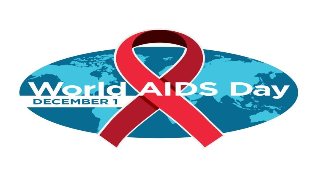 Uniting Against HIV/AIDS: Reflecting on World AIDS Day Uniting Against HIV/AIDS: Reflecting on World AIDS Day