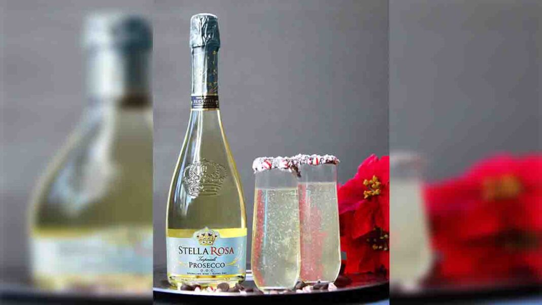 Fun Christmas Cocktail Recipes Fun Christmas Cocktail Recipes