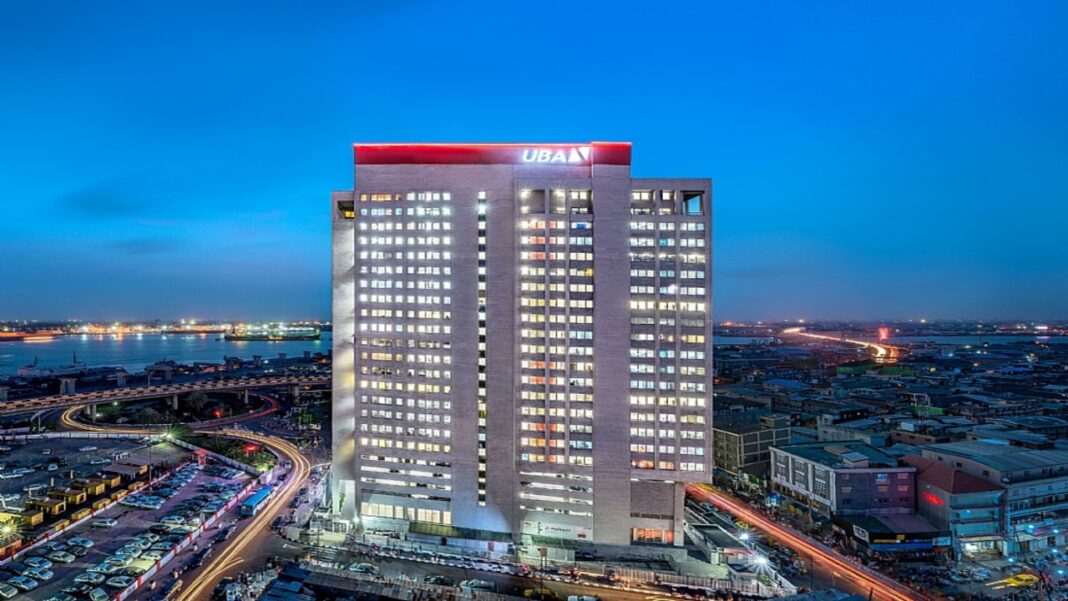 AfCFTA, UBA sign a $6 billion MoU to assist SMEs AfCFTA, UBA sign a $6 billion MoU to assist SMEs