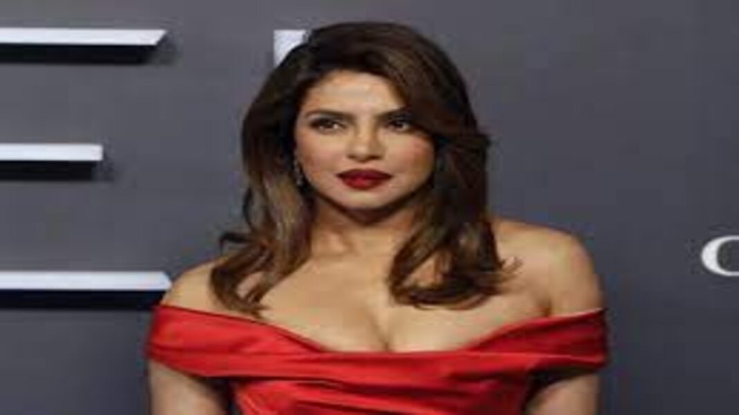 From Bollywood Royalty to Global Icon: Unveiling the Remarkable Journey of Priyanka Chopra From Bollywood Royalty to Global Icon: Unveiling the Remarkable Journey of Priyanka ChopraÂ