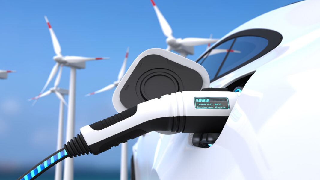 Canada lays foundation for electric vehicles Canada lays foundation for electric vehicles