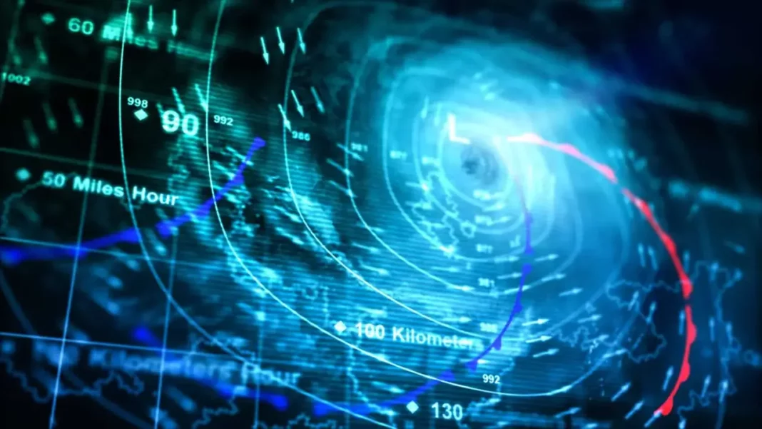 AI revolutionizes Indian weather forecasting AI revolutionizes Indian weather forecasting