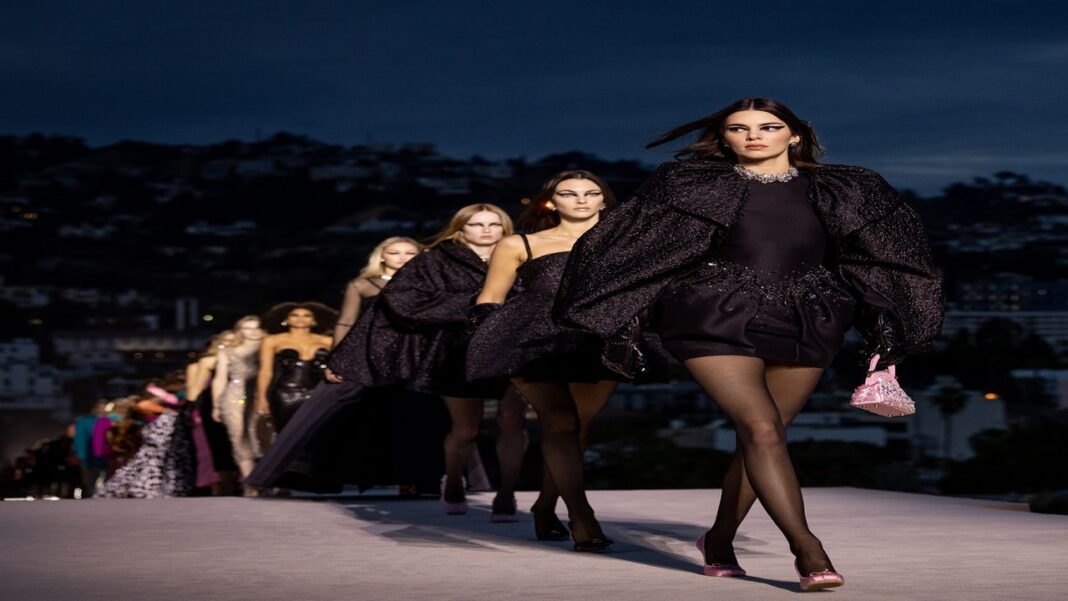 Upcoming Fashion Shows in London: Are You Ready? Upcoming Fashion Shows in London: Are You Ready?