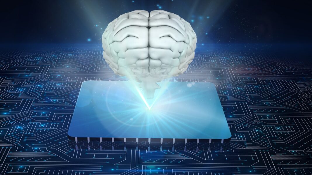 Scientists to form a virtual human copy Scientists to form a virtual human copy