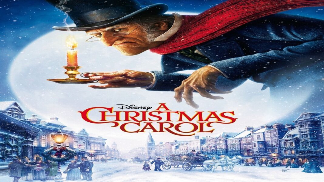 Unwrapping the best Christmas movie recommendations Unwrapping the best Christmas movie recommendations