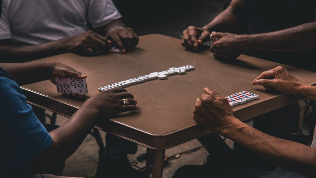 Play your favourite game on Games Day Play your favourite game on Games Day