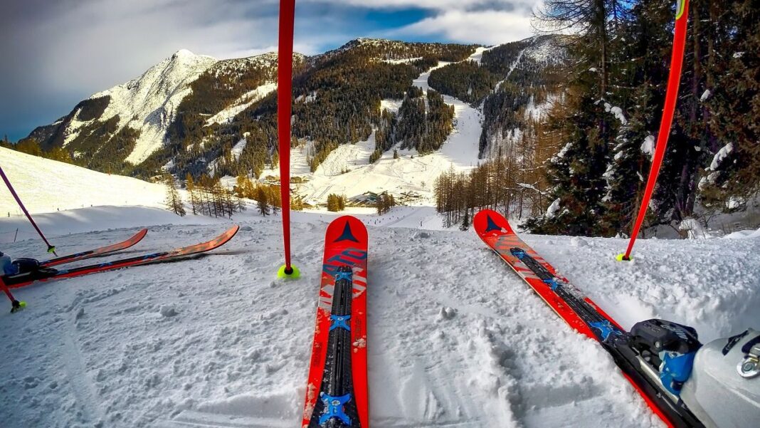 Winter Bliss for Skiers: Heavy Snowfall Returns to Top European Resorts, Promising a Spectacular Ski Season in 2024 Winter Bliss for Skiers: Heavy Snowfall Returns to Top European Resorts, Promising a Spectacular Ski Season in 2024
