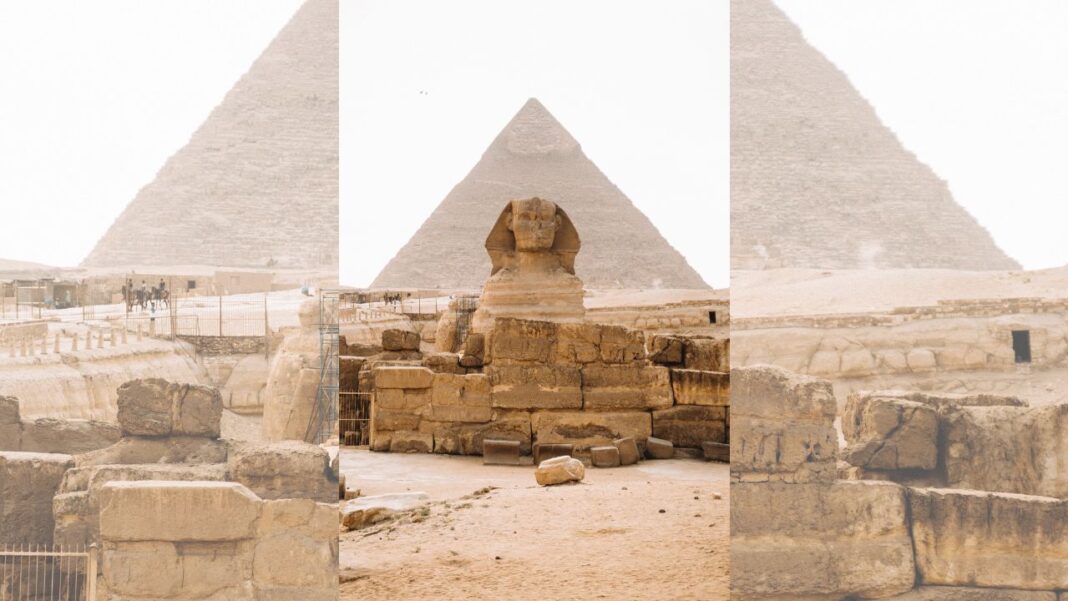 Empowering Ancient Nubians no more a myth Empowering Ancient Nubians no more a myth