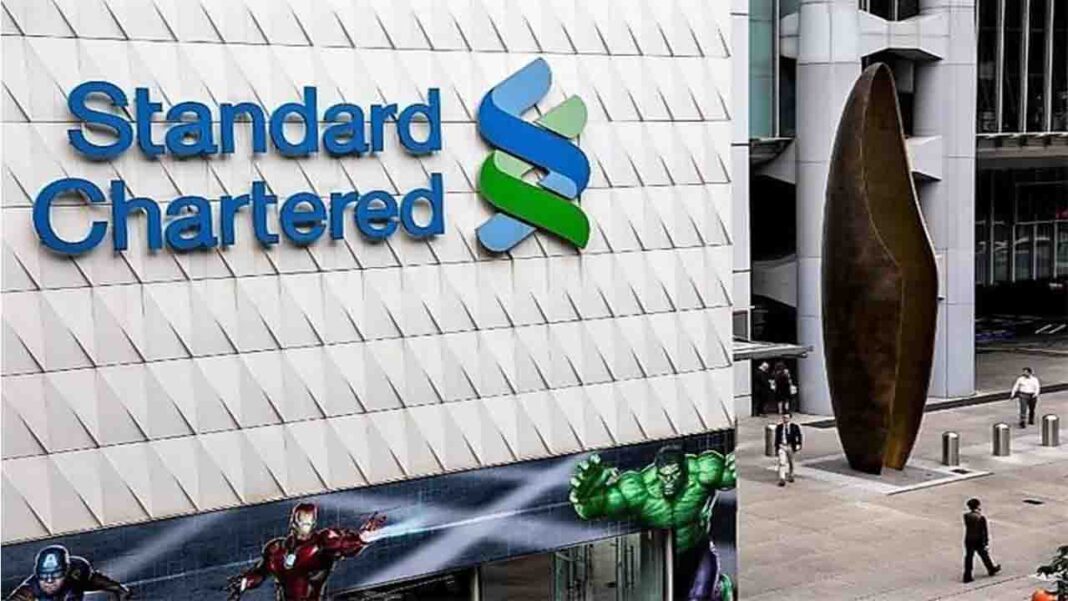 The first Indian banker to lead Standard Chartered Plc passes away! The first Indian banker to lead Standard Chartered Plc passes away!