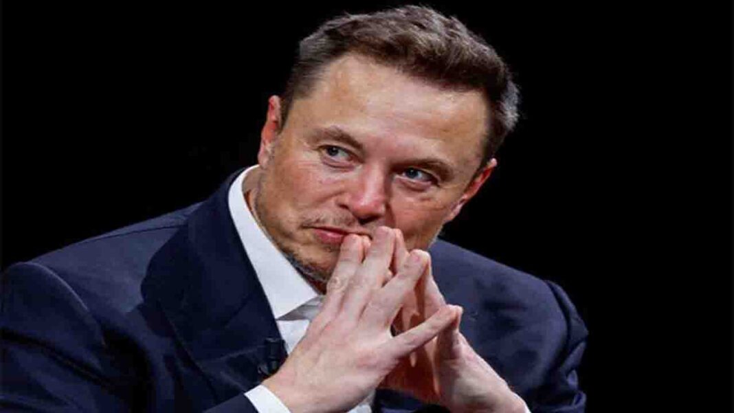 Elon Musk supports India’s bid for permanent membership at the UNSC Elon Musk supports India’s bid for permanent membership at the UNSC