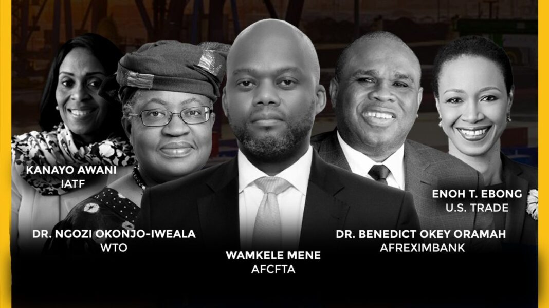 MIPAD unveils Trade Champions of African Descent worldwide MIPAD unveils Trade Champions of African Descent worldwideÂ