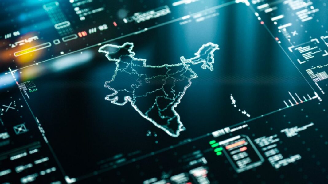Leading the way to India’s AI Revolution Leading the way to India’s AI Revolution