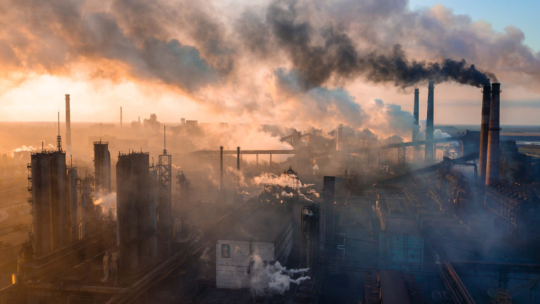 A Delicate Balance! The Interconnected Dance of Climate Change and Air Quality A Delicate Balance! The Interconnected Dance of Climate Change and Air Quality