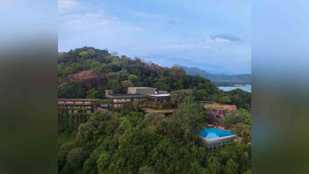 Heritance Kandalama tops LMD Customer Excellence Survey Heritance Kandalama tops LMD Customer Excellence Survey