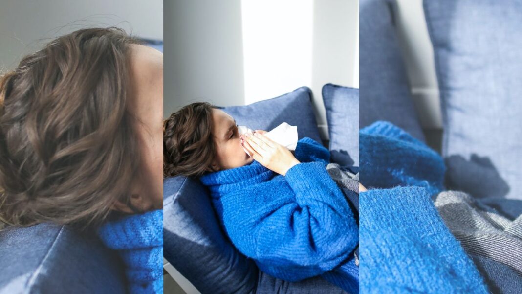 Evolution of influenza Evolution of influenza