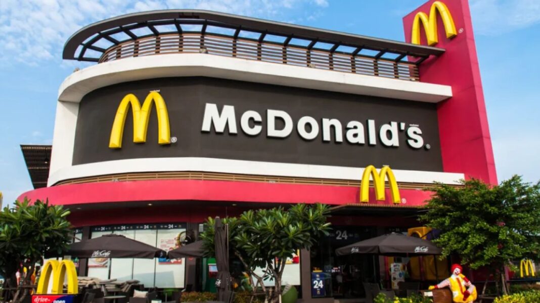 McDonald’s Malaysia plans to open 750 locations by 2030 in the face of a boycott! McDonald’s Malaysia plans to open 750 locations by 2030 in the face of a boycott!