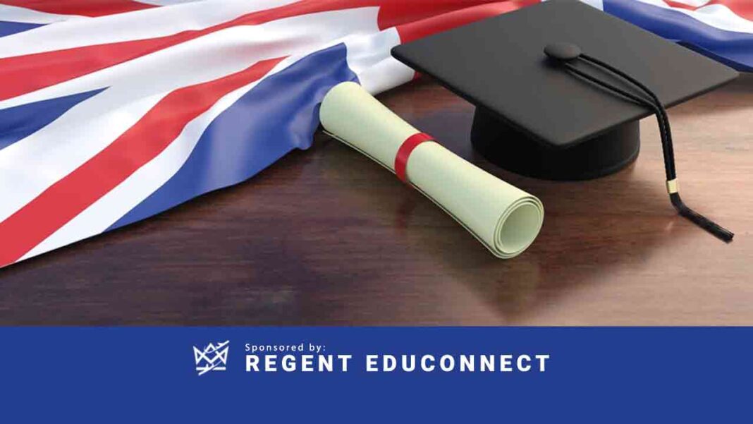 UK to create alternative approaches to bring dependents of international students UK to create alternative approaches to bring dependents of international students