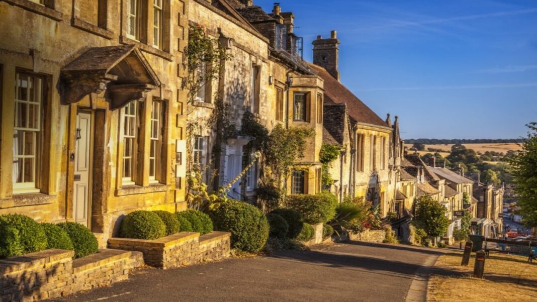 Britain’s Housing Market in 2024: Past Peak Pain but Challenges Persist Britain’s Housing Market in 2024: Past Peak Pain but Challenges Persist