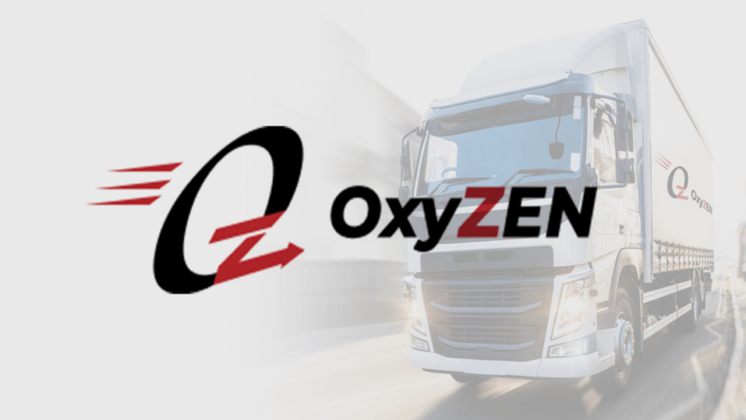 Oxyzen Express secures $3 million in seed funding Oxyzen Express secures $3 million in seed funding