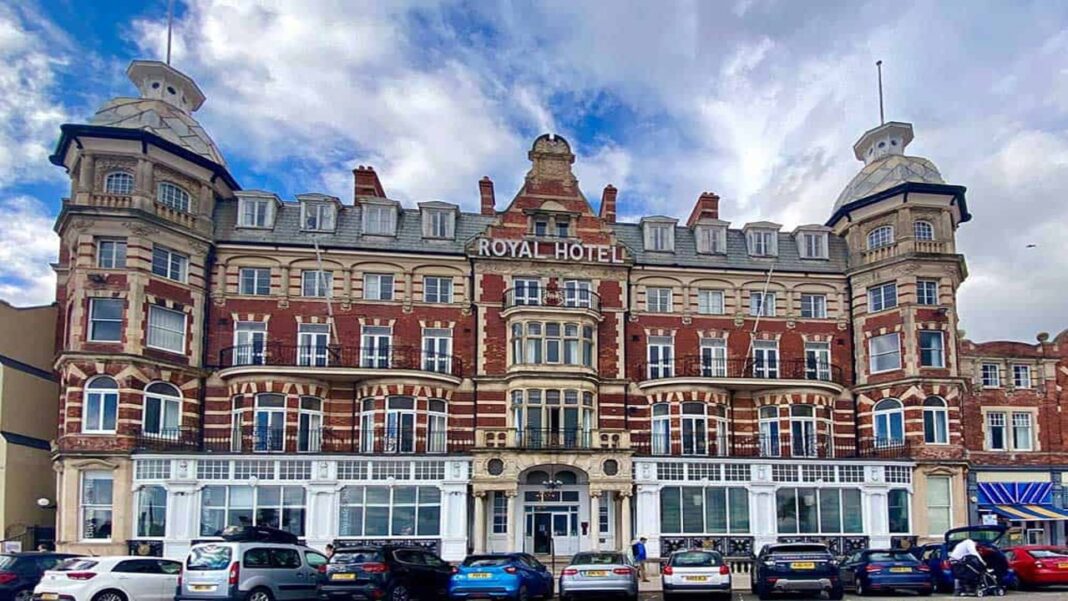 Alfa Travel widens portfolio in the UK. Alfa Travel widens portfolio in the UK.