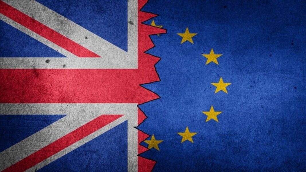 UK and EU Extend Trade Rules, Avoiding Tariffs on Electric Cars Until 2026 UK and EU Extend Trade Rules, Avoiding Tariffs on Electric Cars Until 2026