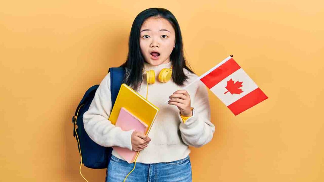 Canada to Minimize International Student Permits in 2024 Canada to Minimize International Student Permits in 2024