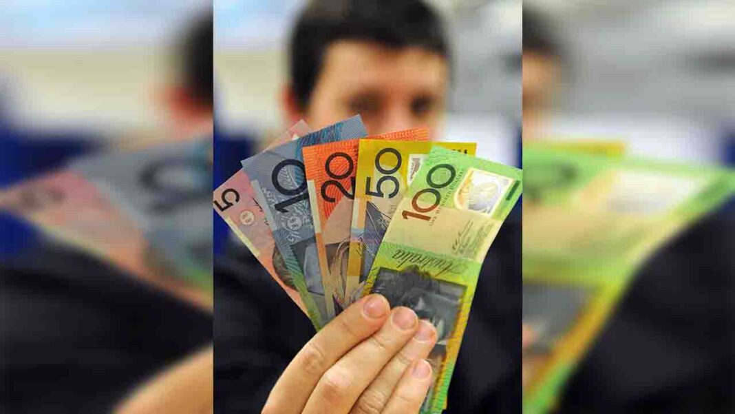 AUD/USD Faces Bearish Pressure AUD/USD Faces Bearish Pressure