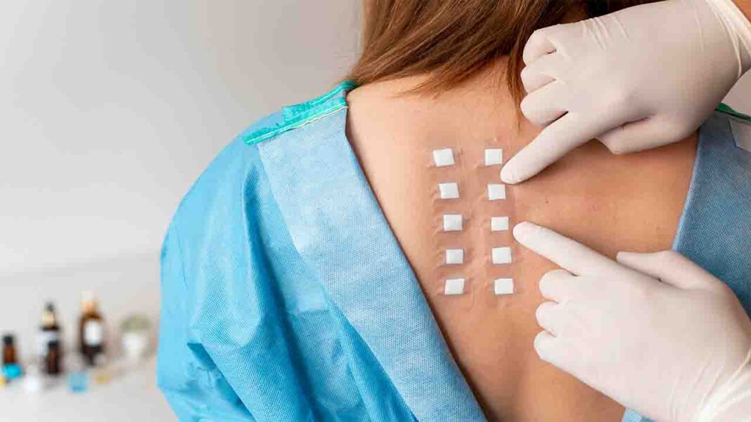 Wearable patches are a new frontier for the ailment of disorders and injuries Wearable patches are a new frontier for the ailment of disorders and injuries
