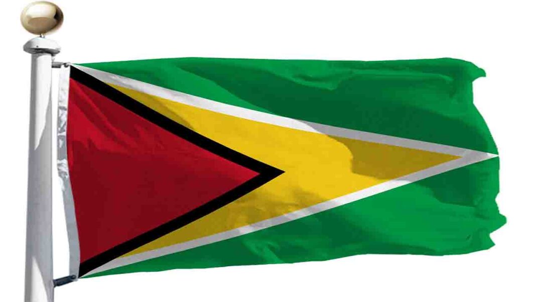 Guyana Chief awaits the Commission of Inquiry (COI) report. Guyana Chief awaits the Commission of Inquiry (COI) report.