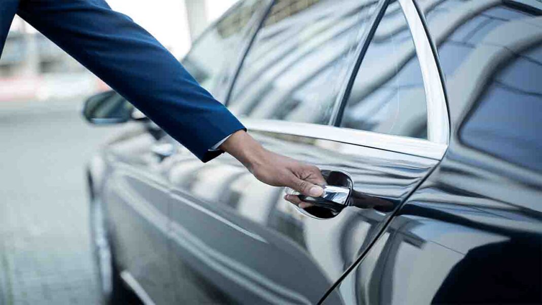 National summit to address concerns in car security standards in Canada National summit to address concerns in car security standards in Canada