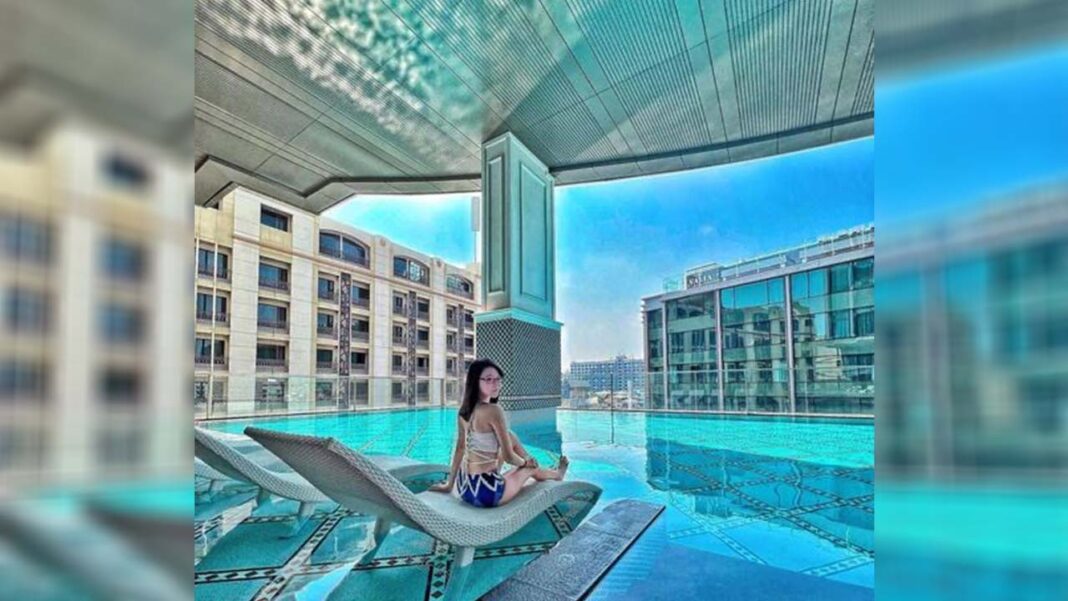 At Bangkok’s Valia Hotel, elegance and the spirit of discovery collide At Bangkok’s Valia Hotel, elegance and the spirit of discovery collide