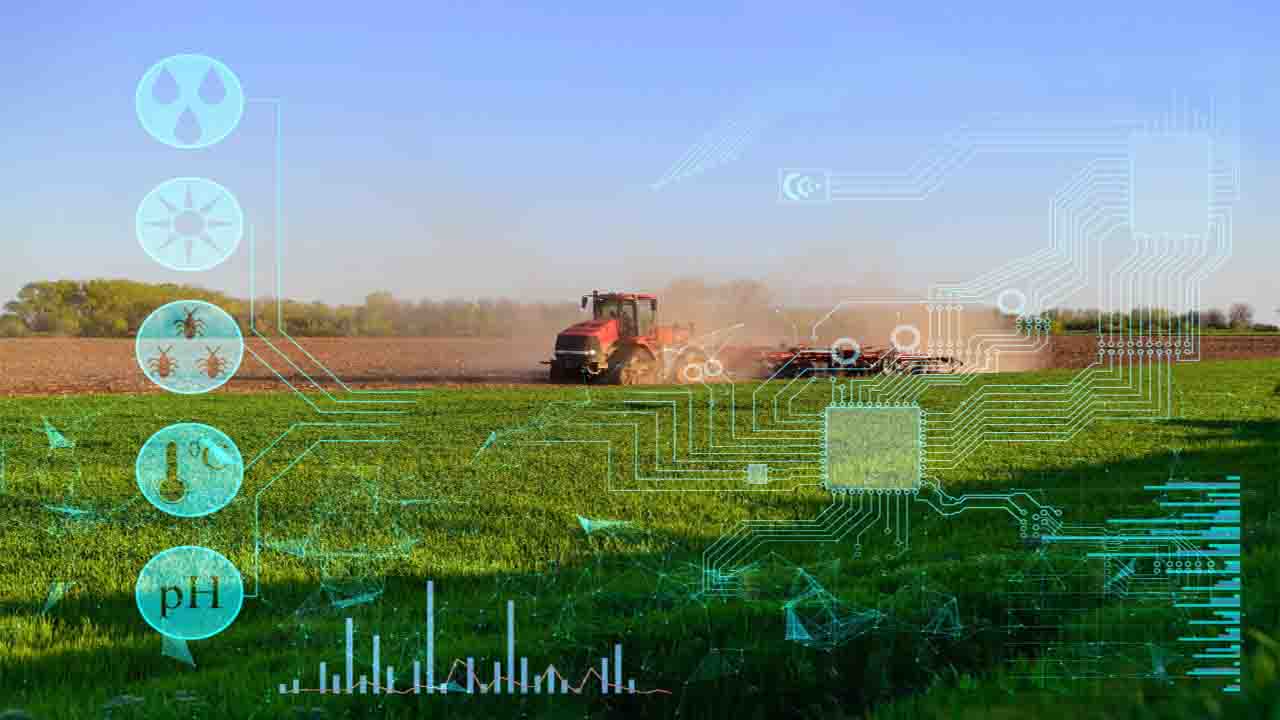 UAE Cultivates Global Agriculture with AI Ecosystem