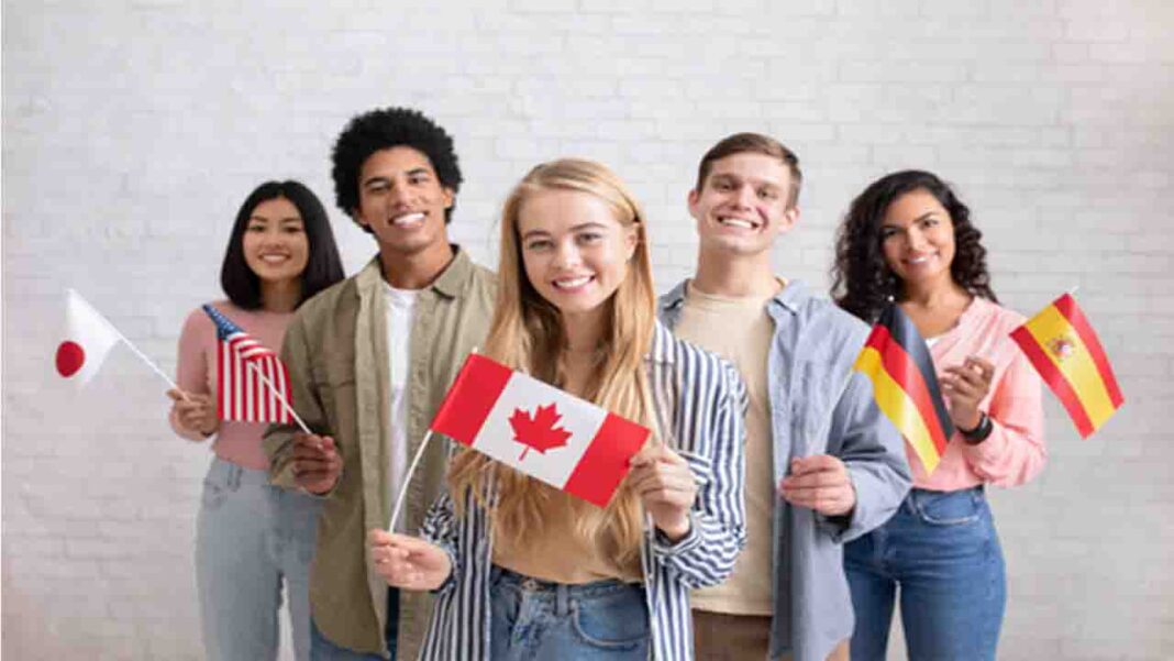 Doug Ford Faces Repercussions over cap on International Students. Doug Ford Faces Repercussions over cap on International Students.