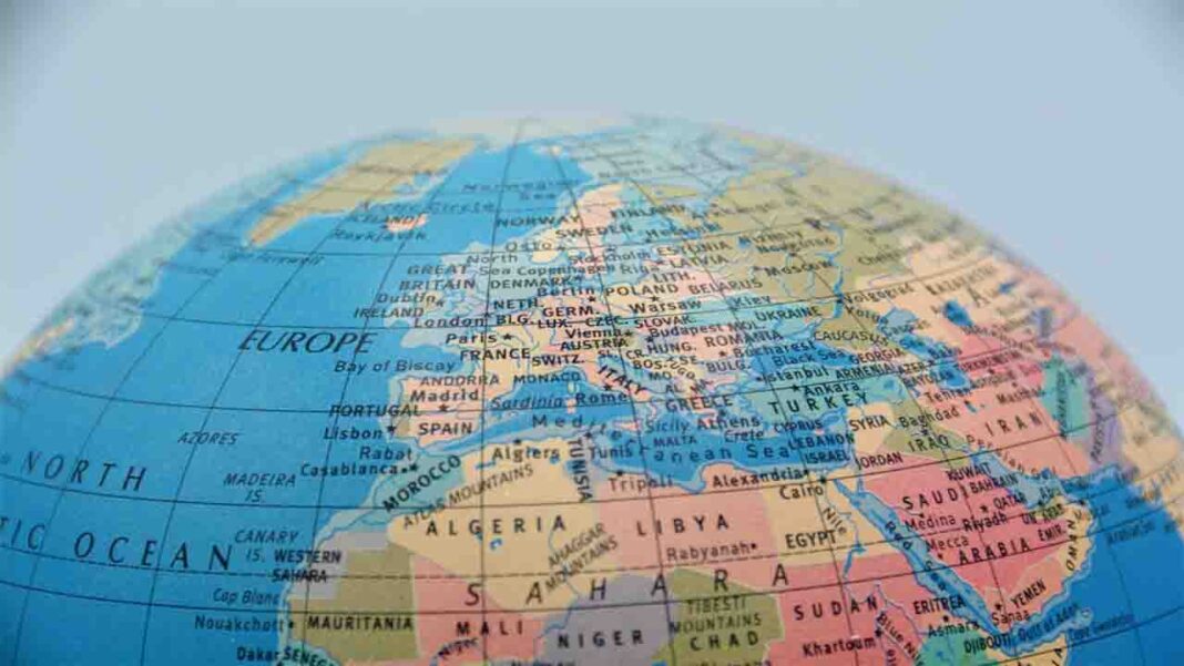 Few African countries to leave ECOWAS soon Few African countries to leave ECOWAS soon