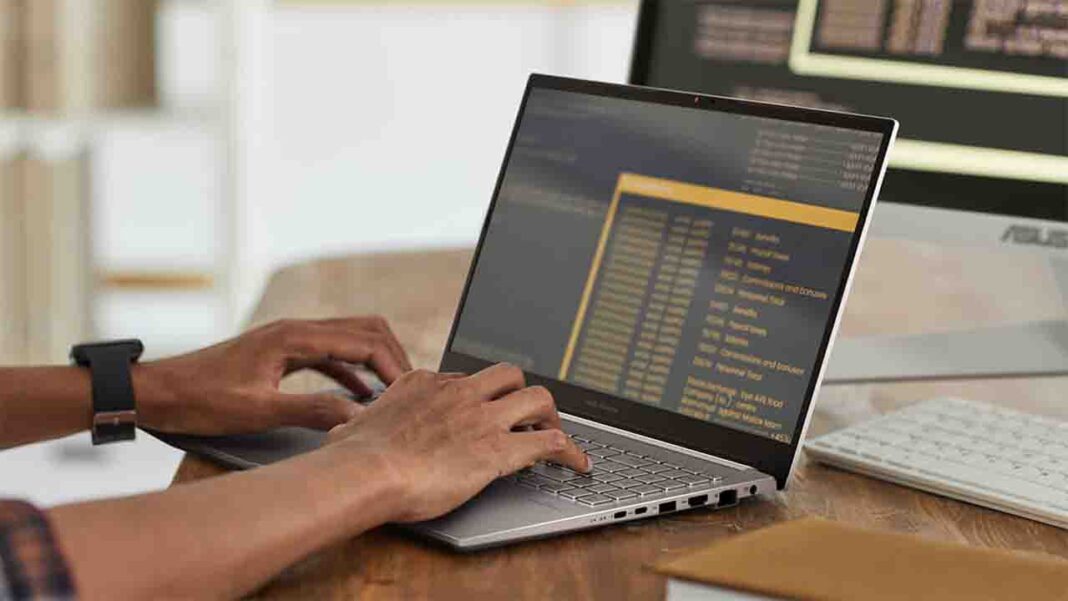 AI Integration in Asus AI Integration in Asus
