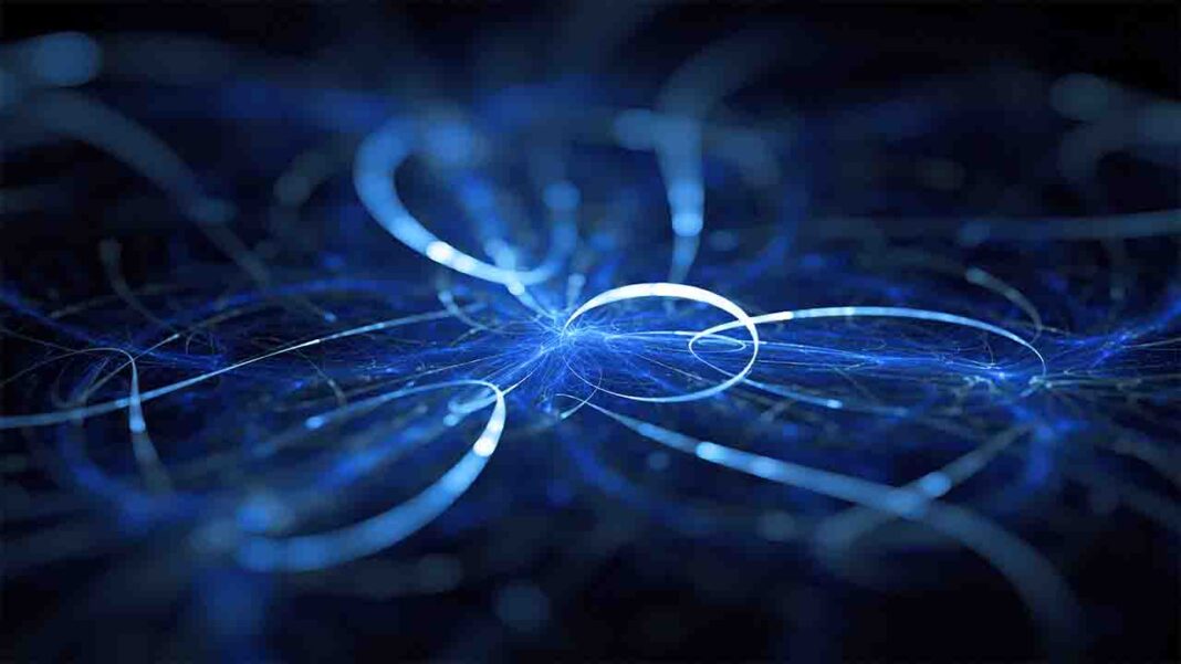 UK Universities & US labs collaborate on a Novel Quantum experiment UK Universities & US labs collaborate on a Novel Quantum experiment