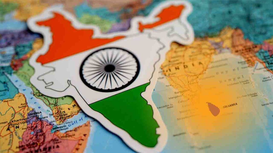 Indian Scholarships for Sri Lankans Indian Scholarships for Sri Lankans